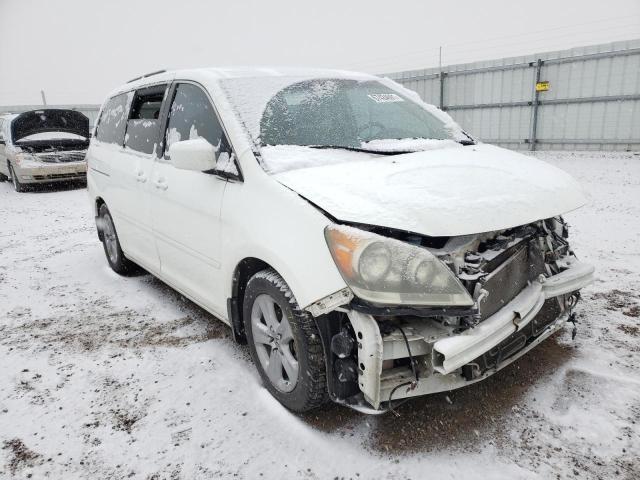 HONDA ODYSSEY TO 2010 5fnrl3h96ab097470