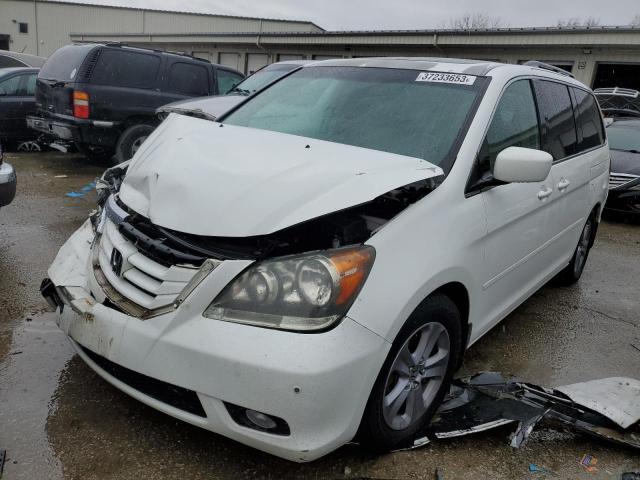 HONDA ODYSSEY TO 2010 5fnrl3h96ab097484