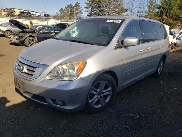 HONDA ODYSSEY TO 2010 5fnrl3h96ab099509