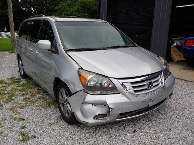 HONDA ODYSSEY TO 2010 5fnrl3h96ab102831