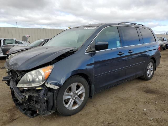 HONDA ODYSSEY TO 2010 5fnrl3h96ab109052