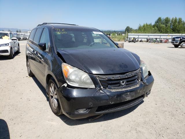 HONDA ODYSSEY TO 2010 5fnrl3h97ab011986