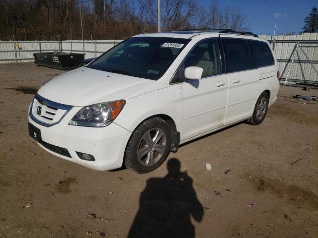 HONDA ODYSSEY TO 2010 5fnrl3h97ab021935