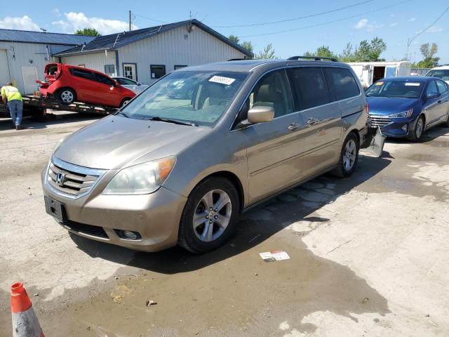 HONDA ODYSSEY TO 2010 5fnrl3h97ab022485