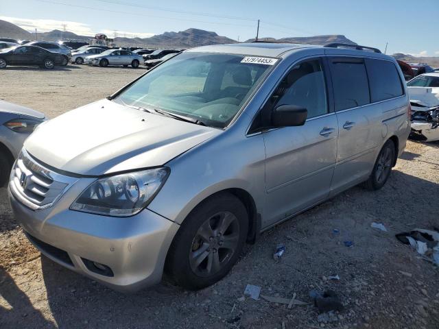 HONDA ODYSSEY TO 2010 5fnrl3h97ab027511