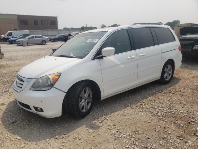 HONDA ODYSSEY TO 2010 5fnrl3h97ab032384