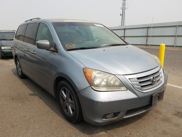 HONDA ODYSSEY TO 2010 5fnrl3h97ab048861