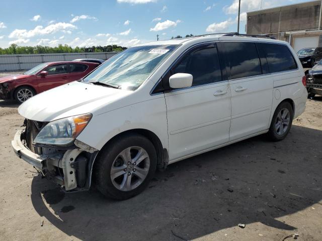 HONDA ODYSSEY 2010 5fnrl3h97ab062338