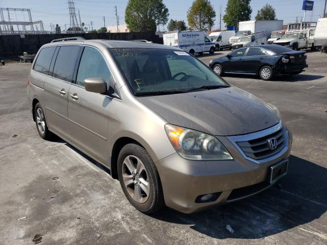 HONDA ODYSSEY TO 2010 5fnrl3h97ab065109