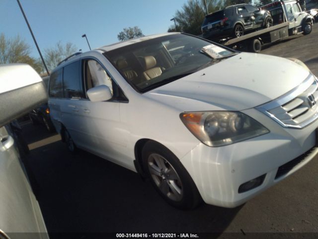 HONDA ODYSSEY 2010 5fnrl3h97ab068477