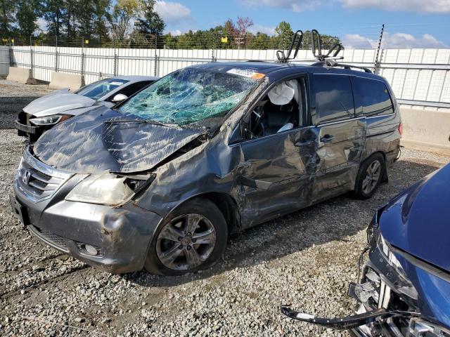 HONDA ODYSSEY 2010 5fnrl3h97ab072383