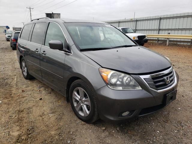 HONDA ODYSSEY TO 2010 5fnrl3h97ab072576