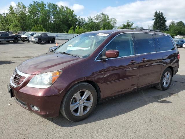 HONDA ODYSSEY TO 2010 5fnrl3h97ab078135