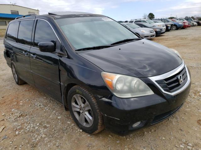 HONDA ODYSSEY TO 2010 5fnrl3h97ab082928