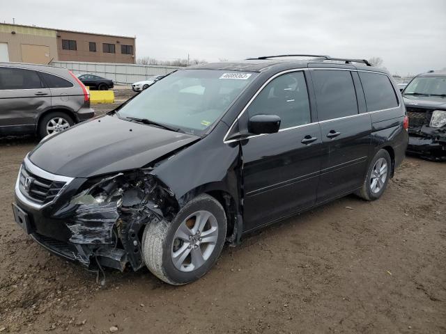 HONDA ODYSSEY TO 2010 5fnrl3h97ab088194