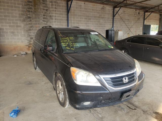 HONDA ODYSSEY TO 2010 5fnrl3h97ab092178