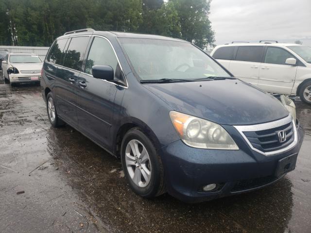 HONDA ODYSSEY TO 2010 5fnrl3h97ab095050