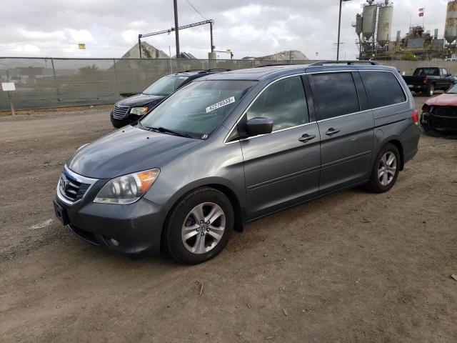 HONDA ODYSSEY TO 2010 5fnrl3h98ab040073