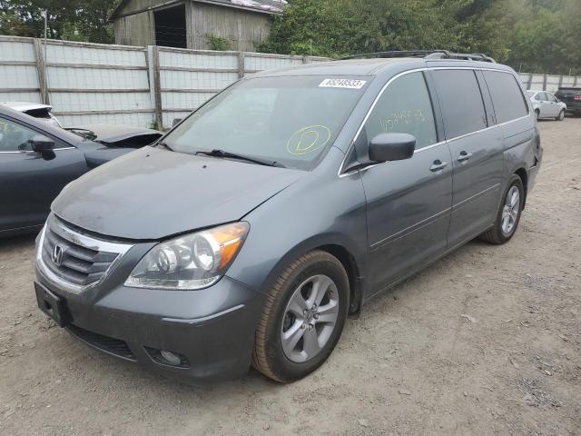 HONDA ODYSSEY TO 2010 5fnrl3h98ab041773