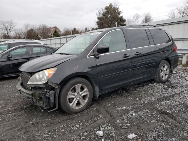 HONDA ODYSSEY 2010 5fnrl3h98ab056306