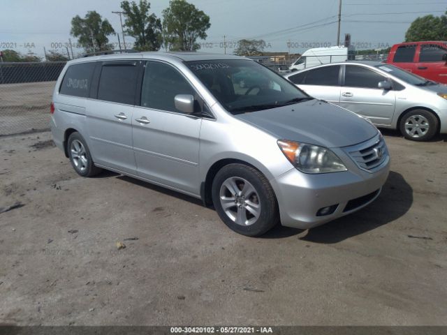 HONDA ODYSSEY 2010 5fnrl3h98ab056676