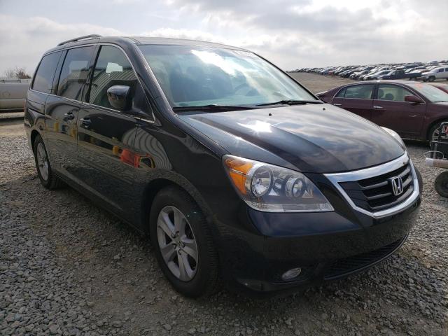 HONDA ODYSSEY TO 2010 5fnrl3h98ab058704