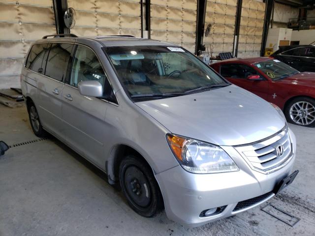 HONDA ODYSSEY TO 2010 5fnrl3h98ab063031