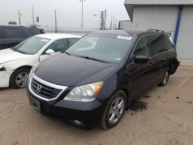 HONDA ODYSSEY TO 2010 5fnrl3h98ab068911