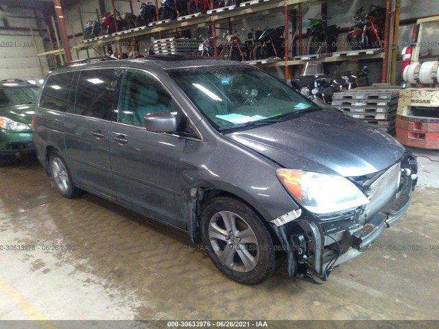 HONDA ODYSSEY 2010 5fnrl3h98ab069749