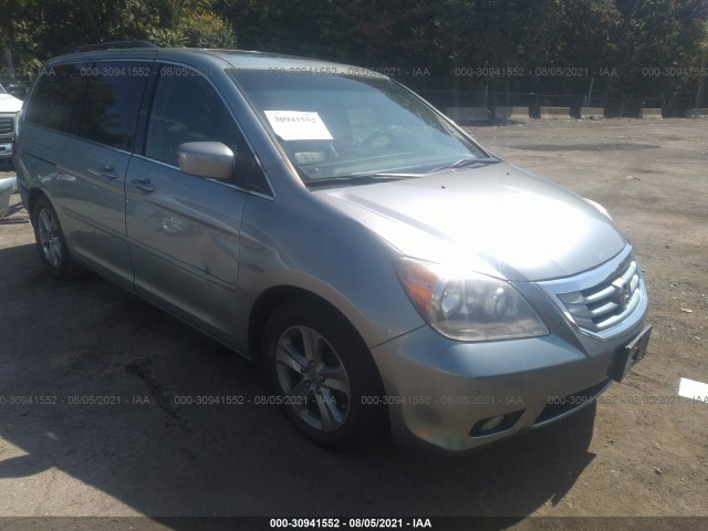 HONDA ODYSSEY 2010 5fnrl3h98ab073171