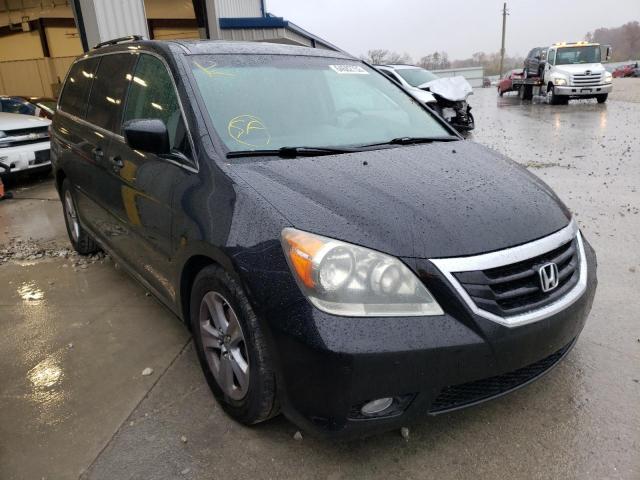 HONDA ODYSSEY TO 2010 5fnrl3h98ab078452