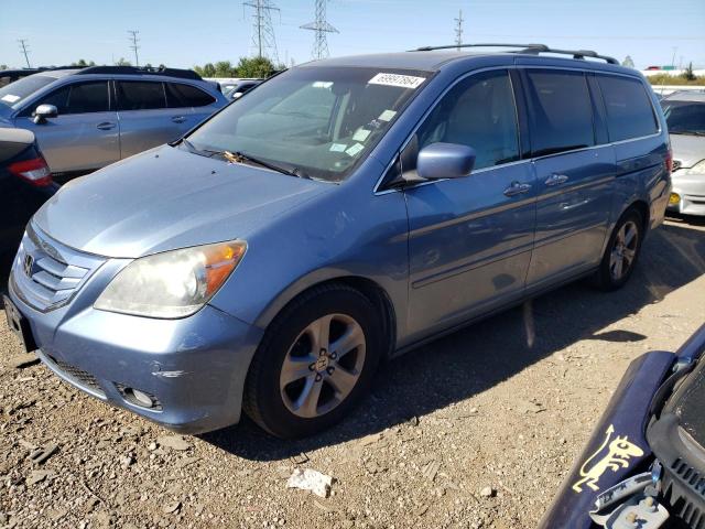 HONDA ODYSSEY TO 2010 5fnrl3h98ab091007