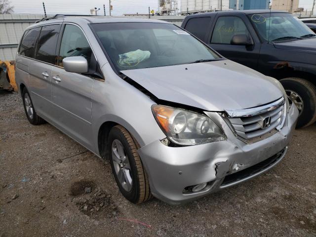 HONDA ODYSSEY TO 2010 5fnrl3h98ab091606