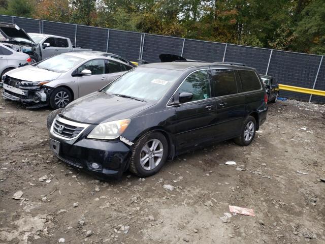 HONDA ODYSSEY 2010 5fnrl3h98ab107335