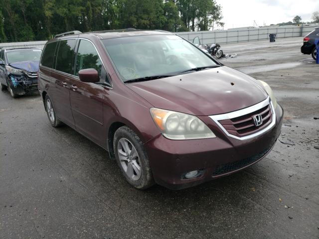 HONDA ODYSSEY TO 2010 5fnrl3h98ab108226