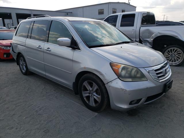 HONDA ODYSSEY TO 2010 5fnrl3h98ab114401