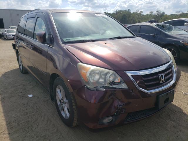 HONDA ODYSSEY TO 2010 5fnrl3h99ab003646