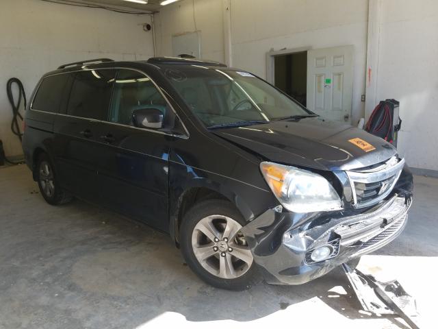 HONDA ODYSSEY TO 2010 5fnrl3h99ab006370