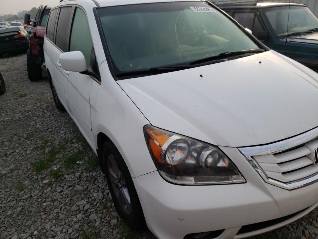 HONDA ODYSSEY TO 2010 5fnrl3h99ab021936