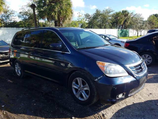 HONDA ODYSSEY TO 2010 5fnrl3h99ab025159