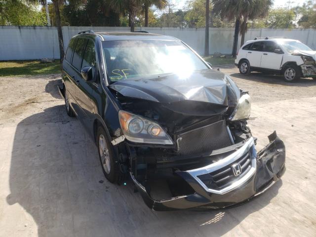 HONDA ODYSSEY TO 2010 5fnrl3h99ab034847