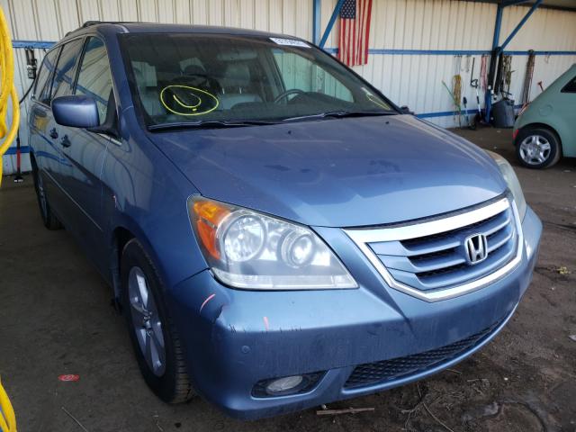 HONDA ODYSSEY TO 2010 5fnrl3h99ab037490