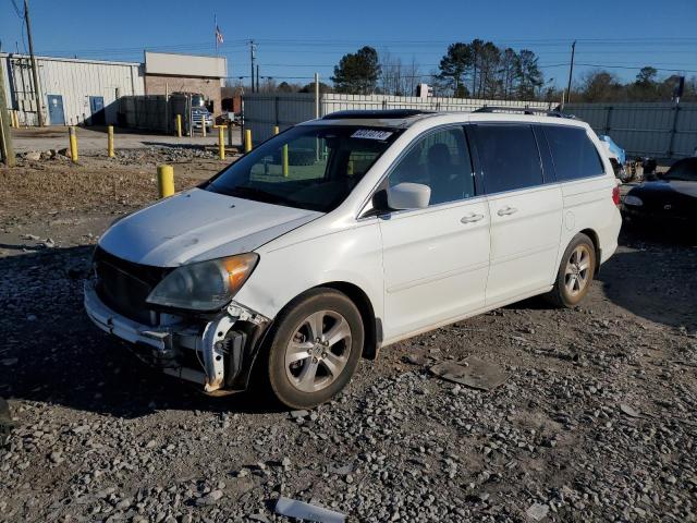 HONDA ODYSSEY 2010 5fnrl3h99ab050904