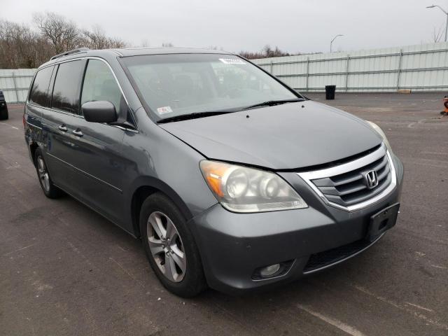 HONDA ODYSSEY TO 2010 5fnrl3h99ab055925