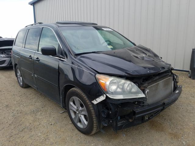 HONDA ODYSSEY TO 2010 5fnrl3h99ab057528