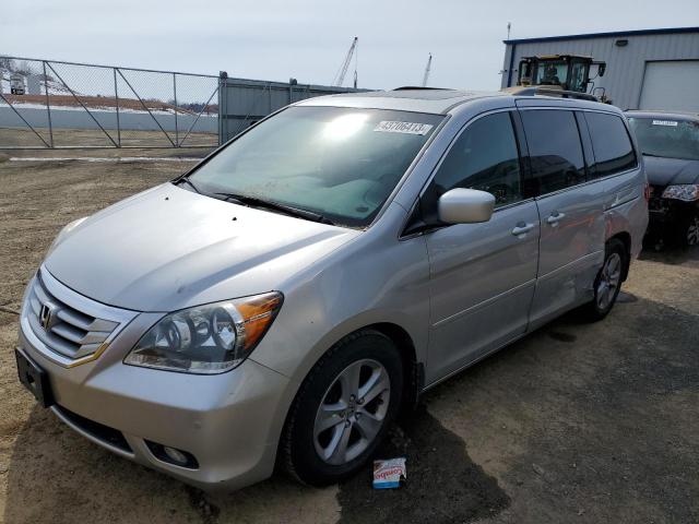 HONDA ODYSSEY TO 2010 5fnrl3h99ab063670