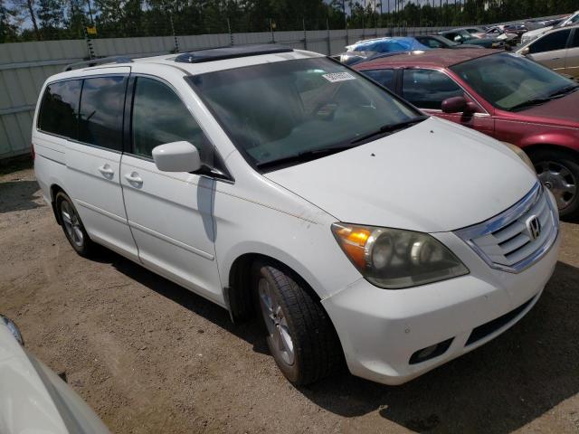 HONDA ODYSSEY TO 2010 5fnrl3h99ab074555