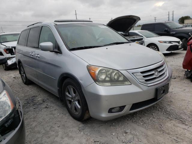 HONDA ODYSSEY TO 2010 5fnrl3h99ab078881