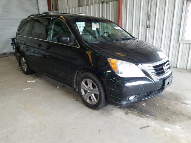 HONDA ODYSSEY TO 2010 5fnrl3h99ab082784