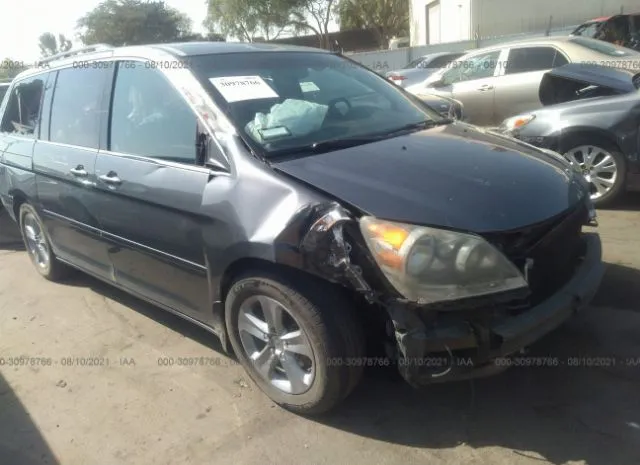 HONDA ODYSSEY 2010 5fnrl3h99ab087788